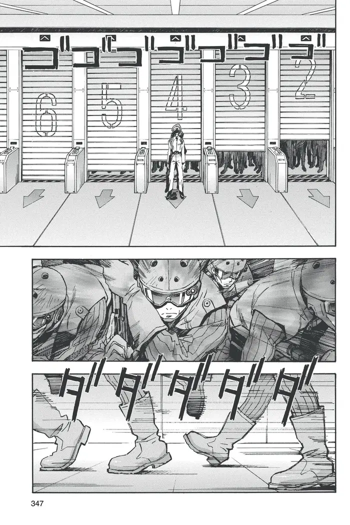 Neon Genesis Evangelion Chapter 76 image 23_optimized